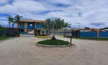 Imagem: TERRENO A VENDA EM CONDOMINIO, AREA DE LAZER