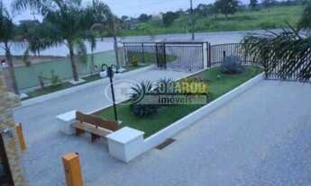 Imagem 2: TERRENO A VENDA EM CONDOMINIO, AREA DE LAZER COM PISCINA, ARARUAMA - RJ