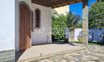 Imagem: Casa à venda, Areal, três quartos, oportunidade