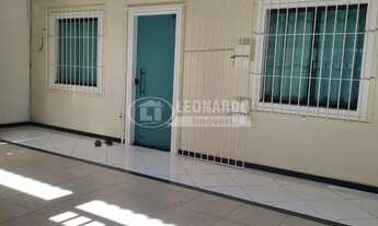 Imagem: Casa à venda, dois quartos, centro, Parque