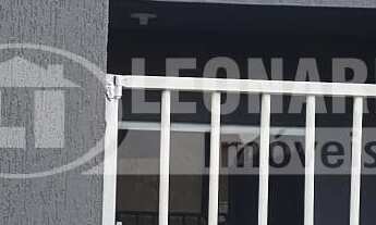 Imagem: CASA A VENDA, RIO DO LIMAO, 02 QUARTOS