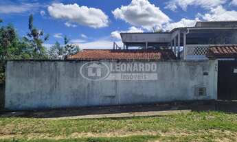 Imagem 2: CASA A VENDA, 03 QUARTOS, TRES VENDAS, COM PISCINA, ARARUAMA - RJ