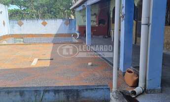 Imagem 4: CASA A VENDA, 03 QUARTOS, TRES VENDAS, COM PISCINA, ARARUAMA - RJ