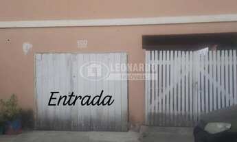 Imagem: CASA A VENDA, 03 QUARTOS, DOIS IMOVEIS