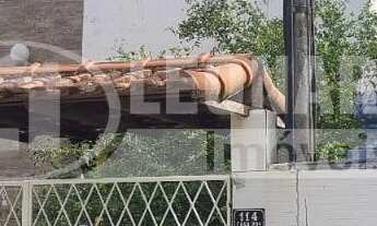 Imagem: Casa para locação, sobrado, 02 quartos