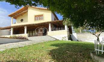 Imagem 4: CASA PARA LOCAÇÃO COM PISCINA, 05 QUARTOS PONTINHA, ARARUAMA - RJ