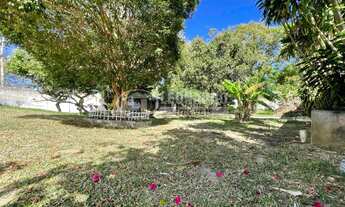 Imagem 7: CASA PARA LOCAÇÃO COM PISCINA, 05 QUARTOS PONTINHA, ARARUAMA - RJ