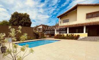 Imagem 5: CASA PARA LOCAÇÃO COM PISCINA, 05 QUARTOS PONTINHA, ARARUAMA - RJ