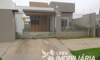 Imagem: CASA PARA ALUGUEL - PARQUE DAS EMAS