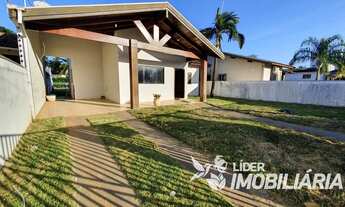 Imagem: CASA PARA LOCAÇÃO NO BAIRRO CIDADE NOVA