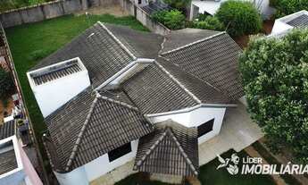 Imagem: CASA Á VENDA, BAIRRO PARQUE DAS EMAS, LUCAS