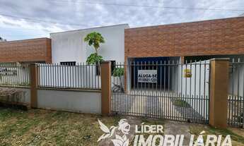 Imagem: CASA PARA LOCAÇÃO NO BAIRRO VENEZA EM