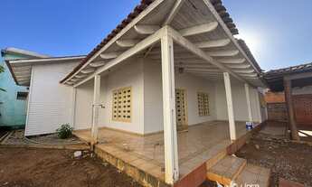 Imagem 3: CASA PARA LOCAÇÃO, REGIÃO CENTRAL DE LUCAS DO RIO VERDE, MT