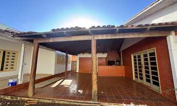 Imagem 4: CASA PARA LOCAÇÃO, REGIÃO CENTRAL DE LUCAS DO RIO VERDE, MT