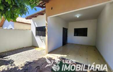 Imagem 2: CASA PARA LOCAÇÃO NO BAIRRO VENEZA EM LUCAS DO RIO VERDE MT