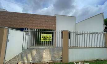 Imagem: CASA PARA LOCAÇÃO NO BAIRRO VENEZA EM