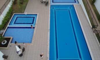 Imagem 4: Apartamento á venda com 03 quartos no Edifício Jardins De France, Cuiabá MT