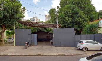 Imagem: Terreno comercial de 630 metros quadrados