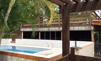 Imagem: Chácara com 3 dormitórios à venda, Centro-Sul