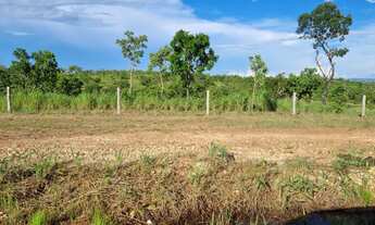 Imagem: Chácara à venda em uma ótima localização