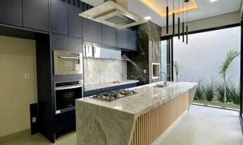 Imagem 2: Sobrado com 3 suítes à venda, Primor das Torres, CUIABA - MT