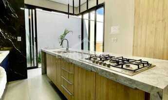 Imagem 4: Sobrado com 3 suítes à venda, Primor das Torres, CUIABA - MT