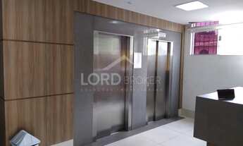 Imagem 2: Sala de 32,8 M2 com garagem à venda, Centro-Sul, CUIABA - MT