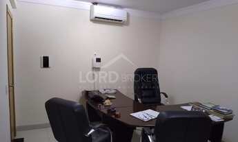 Imagem 4: Sala de 32,8 M2 com garagem à venda, Centro-Sul, CUIABA - MT