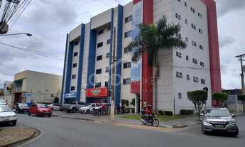 Imagem: Sala de 32,8 M2 com garagem à venda, Centro-Sul