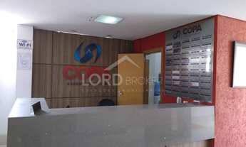 Imagem 6: Sala de 32,8 M2 com garagem à venda, Centro-Sul, CUIABA - MT