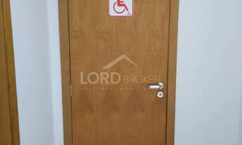 Imagem 7: Sala de 32,8 M2 com garagem à venda, Centro-Sul, CUIABA - MT