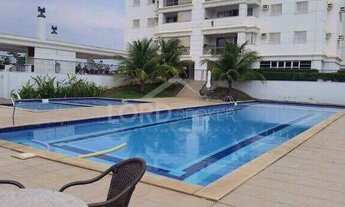 Imagem 3: Apartamento á venda com 03 quartos no Edifício Jardins De France, Cuiabá MT