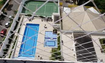 Imagem 5: Apartamento á venda com 03 quartos no Edifício Jardins De France, Cuiabá MT