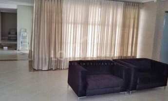 Imagem 2: Apartamento á venda com 03 quartos no Edifício Jardins De France, Cuiabá MT