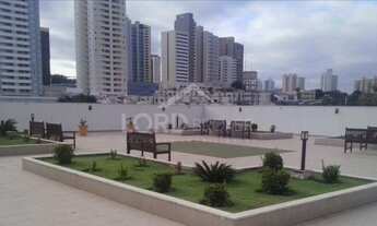 Imagem 6: Apartamento á venda com 03 quartos no Edifício Jardins De France, Cuiabá MT