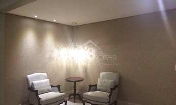 Imagem 7: Apartamento á venda com 03 quartos no Edifício Jardins De France, Cuiabá MT