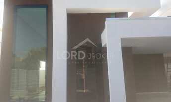 Imagem 2: Casa à venda no Condomínio Ginco Residencial Belvedere, Cuiabá - MT