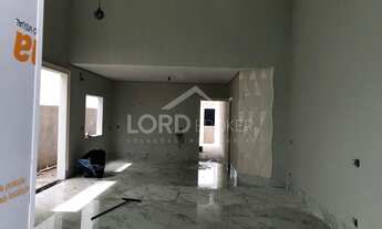 Imagem 6: Casa à venda no Condomínio Ginco Residencial Belvedere, Cuiabá - MT