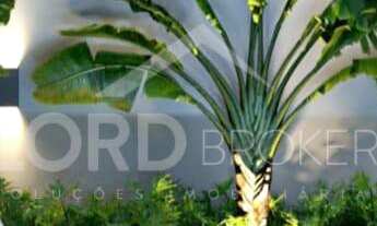 Imagem 4: Casa à venda no Condomínio Ginco Residencial Belvedere, Cuiabá - MT