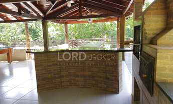 Imagem: Chácara com 4 dormitórios à venda com