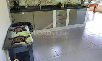 Imagem 2: Chácara com 4 dormitórios à venda com 2 hectares, Estrada de Chapada, Cuiabá MT