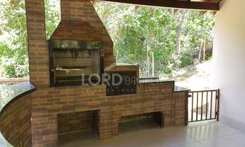 Imagem 3: Chácara com 4 dormitórios à venda com 2 hectares, Estrada de Chapada, Cuiabá MT