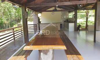 Imagem 4: Chácara com 4 dormitórios à venda com 2 hectares, Estrada de Chapada, Cuiabá MT