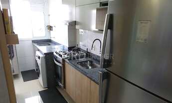 Imagem 2: Apartamento à venda no Condomínio Vanguard New York City, Jd. Leblon, Cuiabá MT