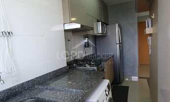 Imagem 3: Apartamento à venda no Condomínio Vanguard New York City, Jd. Leblon, Cuiabá MT