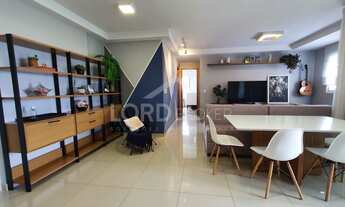 Imagem 4: Apartamento à venda no Condomínio Vanguard New York City, Jd. Leblon, Cuiabá MT