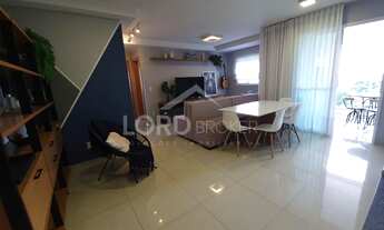 Imagem 5: Apartamento à venda no Condomínio Vanguard New York City, Jd. Leblon, Cuiabá MT