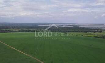 Imagem 3: Fazenda à venda localizada dentro de Porto Nacional, Tocantins