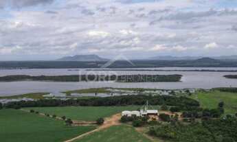 Imagem: Fazenda à venda localizada dentro de Porto