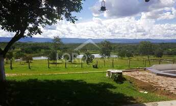 Imagem: Fazenda à venda de 1952 hectares no Município